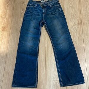 BKE Tyler straight leg 34 XL great condition